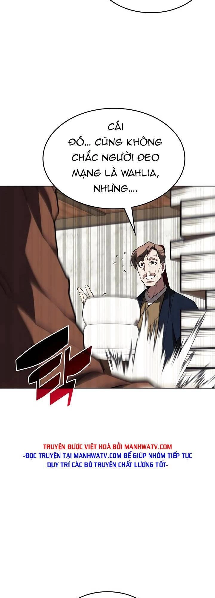 Võ Giả Bất Đắc Dĩ Chapter 124 - 65