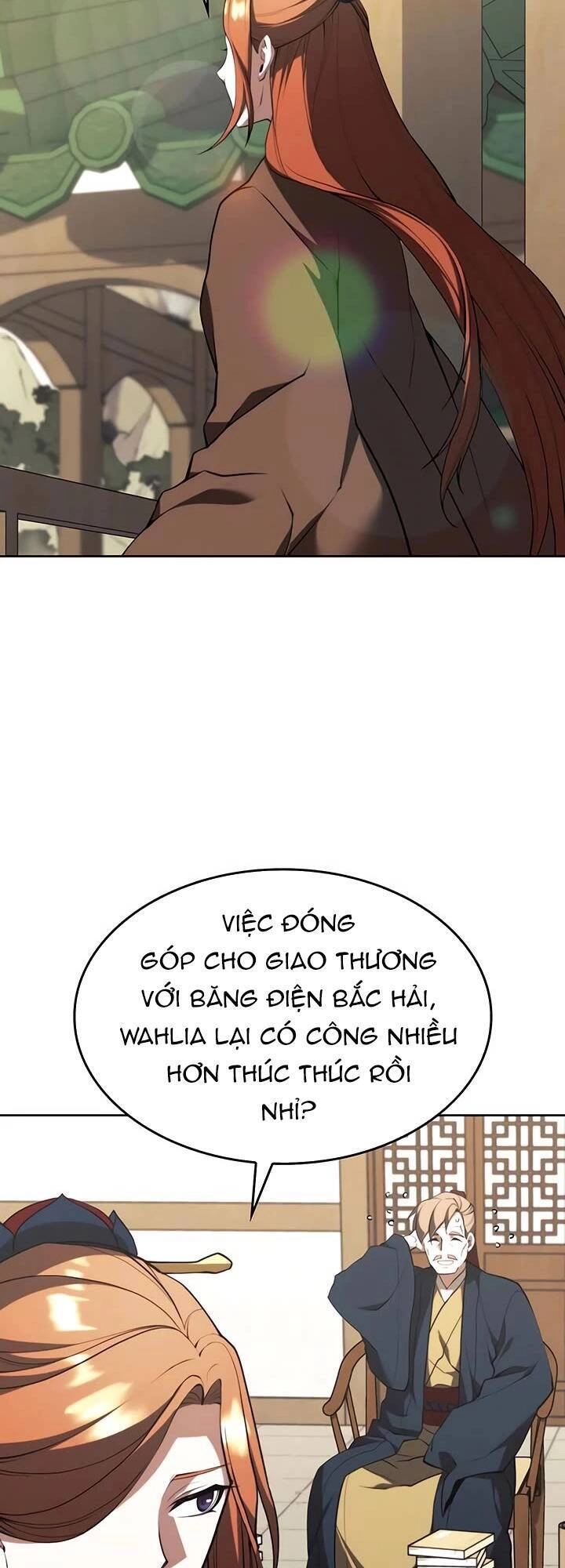 Võ Giả Bất Đắc Dĩ Chapter 124 - 67