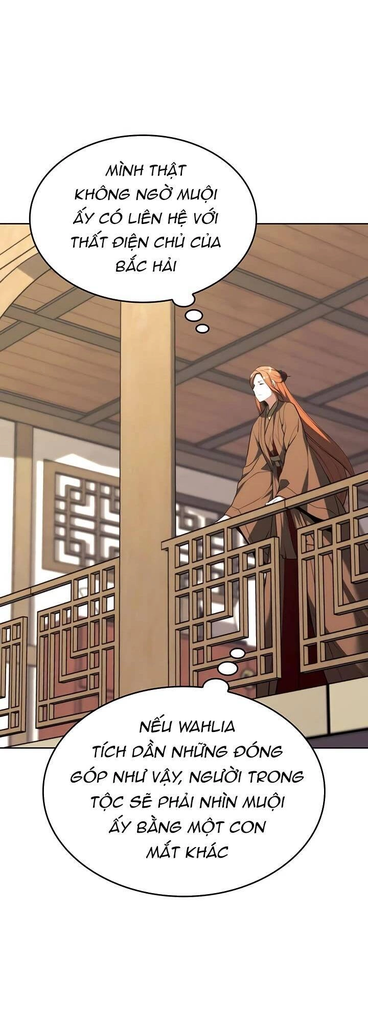 Võ Giả Bất Đắc Dĩ Chapter 124 - 72