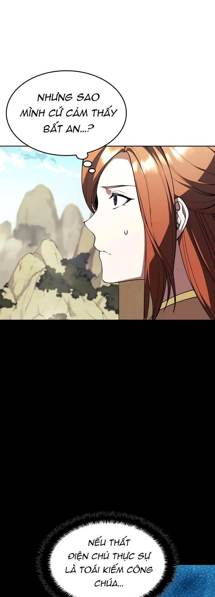 Võ Giả Bất Đắc Dĩ Chapter 124 - 73