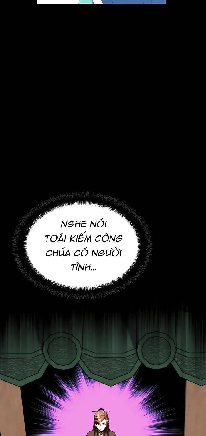 Võ Giả Bất Đắc Dĩ Chapter 124 - 77