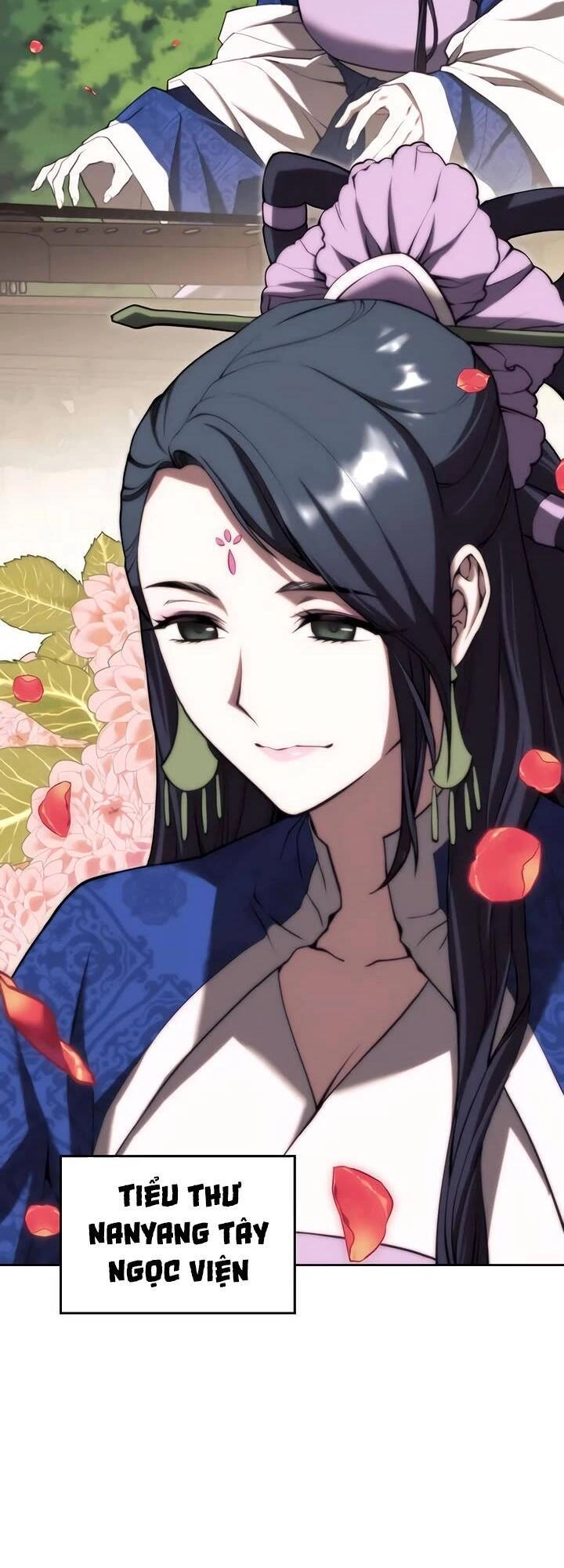 Võ Giả Bất Đắc Dĩ Chapter 125 - 3