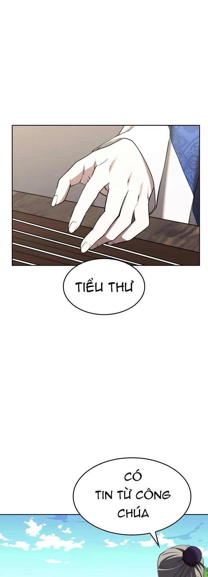 Võ Giả Bất Đắc Dĩ Chapter 125 - 4