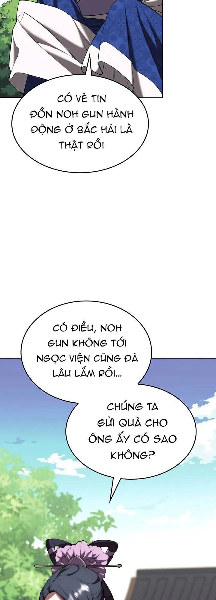 Võ Giả Bất Đắc Dĩ Chapter 125 - 7