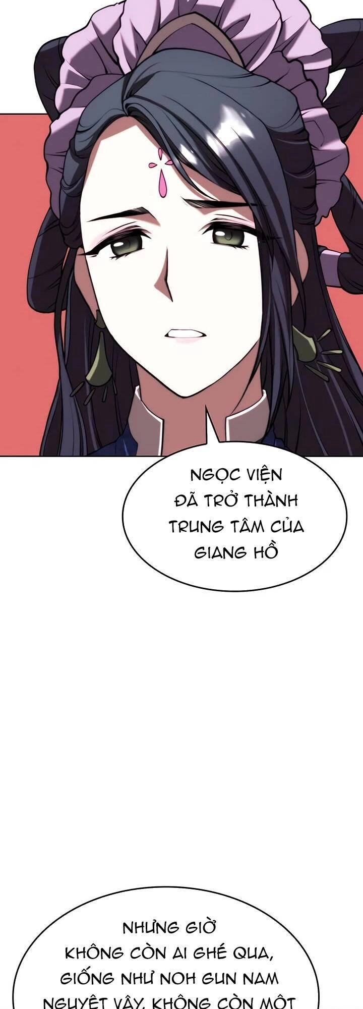 Võ Giả Bất Đắc Dĩ Chapter 125 - 9