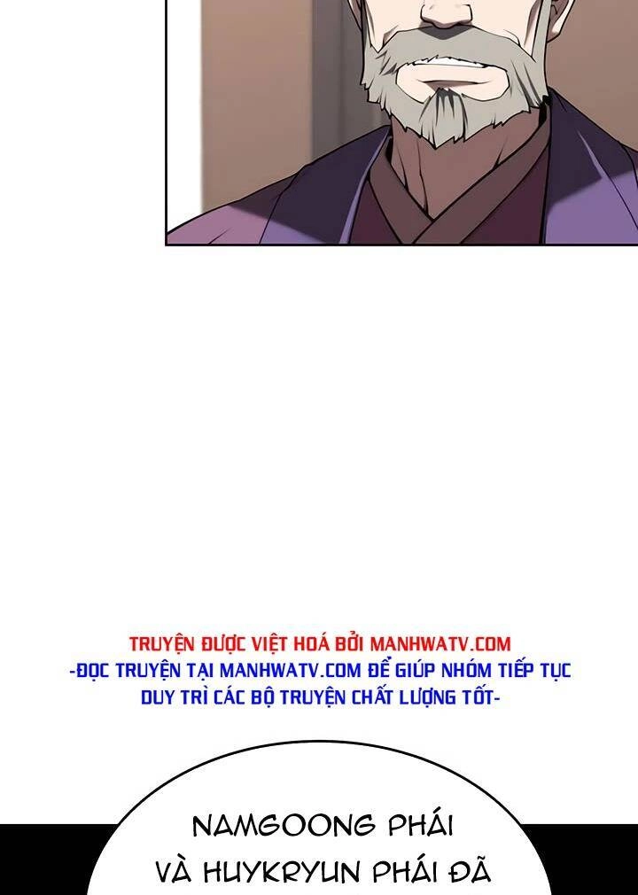 Võ Giả Bất Đắc Dĩ Chapter 125 - 14