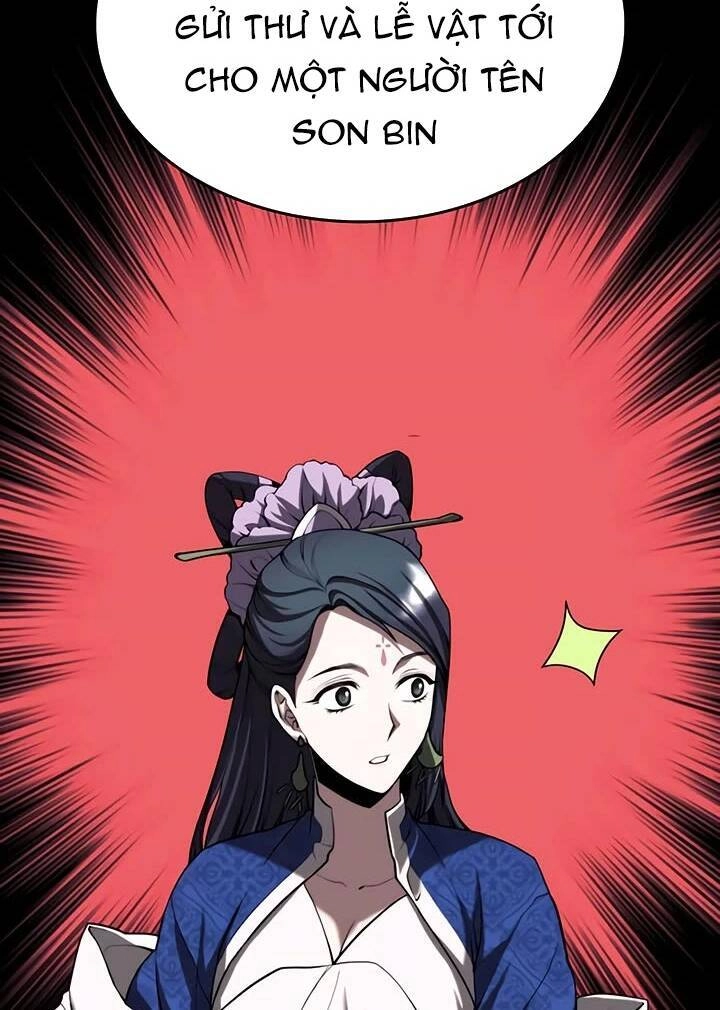 Võ Giả Bất Đắc Dĩ Chapter 125 - 15