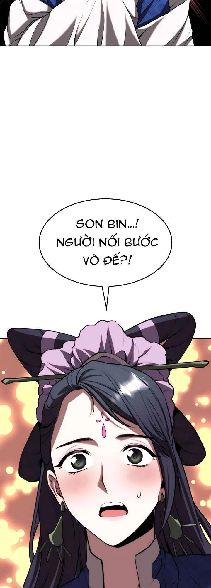 Võ Giả Bất Đắc Dĩ Chapter 125 - 16