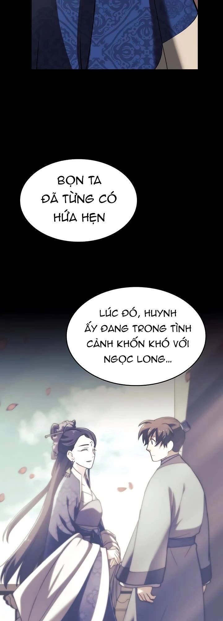 Võ Giả Bất Đắc Dĩ Chapter 125 - 18