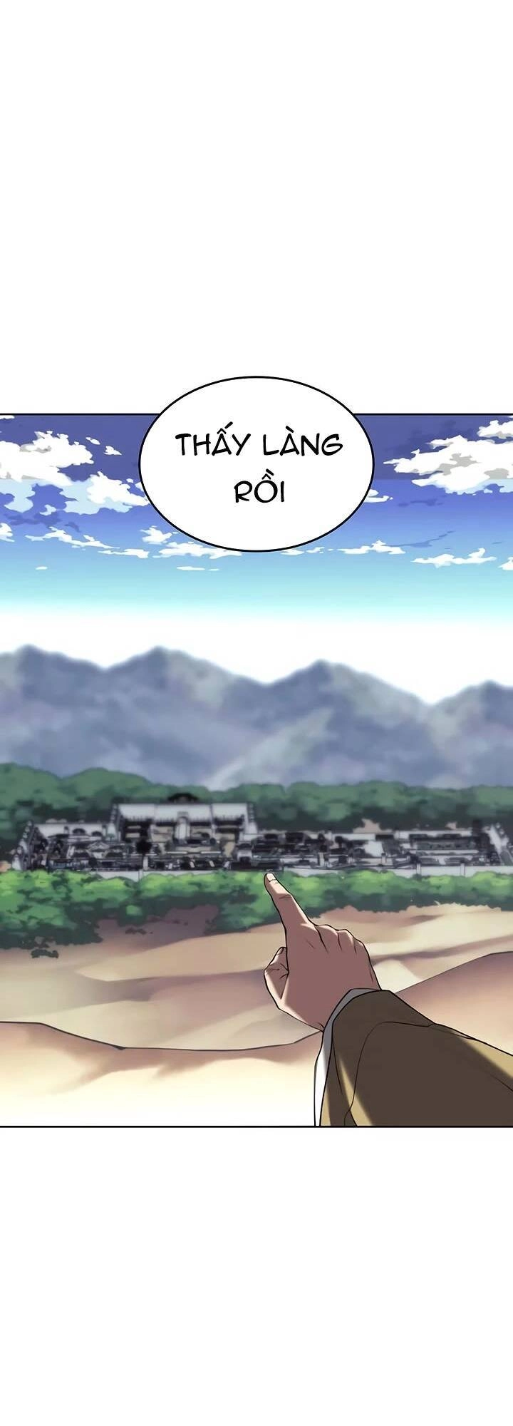 Võ Giả Bất Đắc Dĩ Chapter 125 - 24