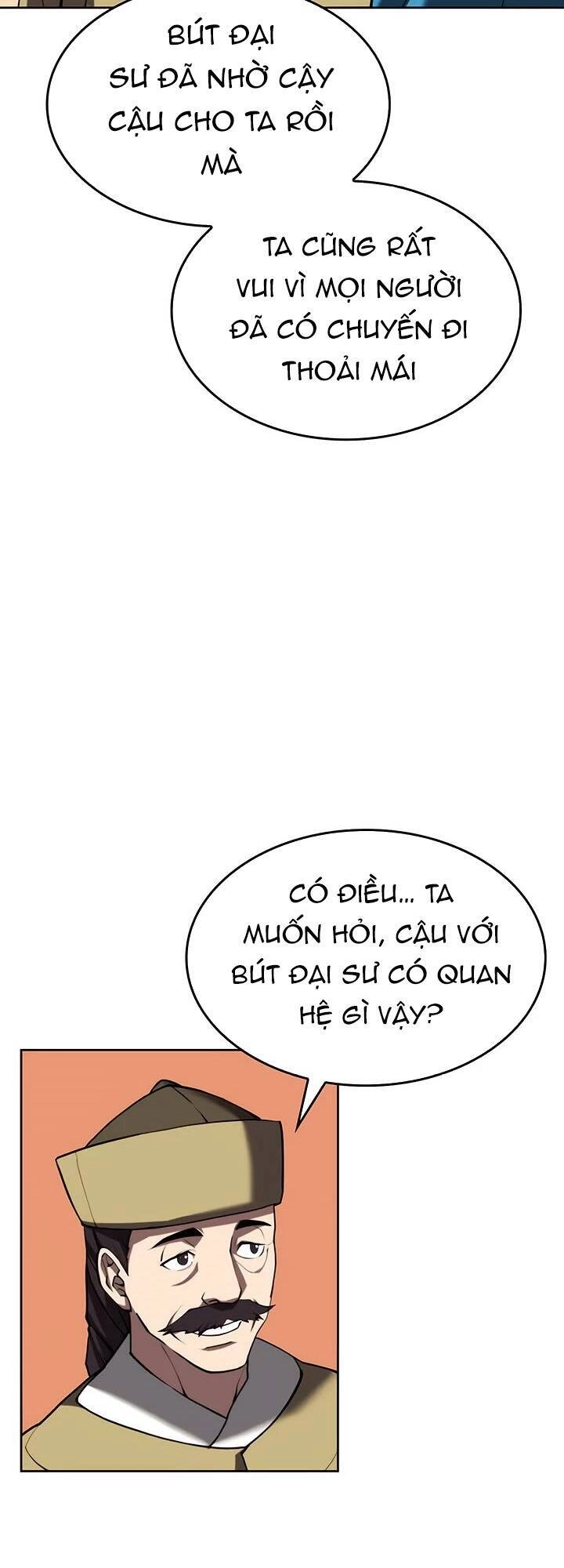 Võ Giả Bất Đắc Dĩ Chapter 125 - 27