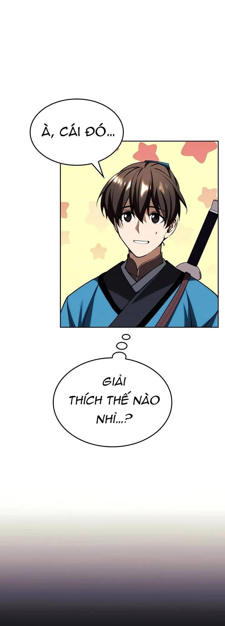 Võ Giả Bất Đắc Dĩ Chapter 125 - 28