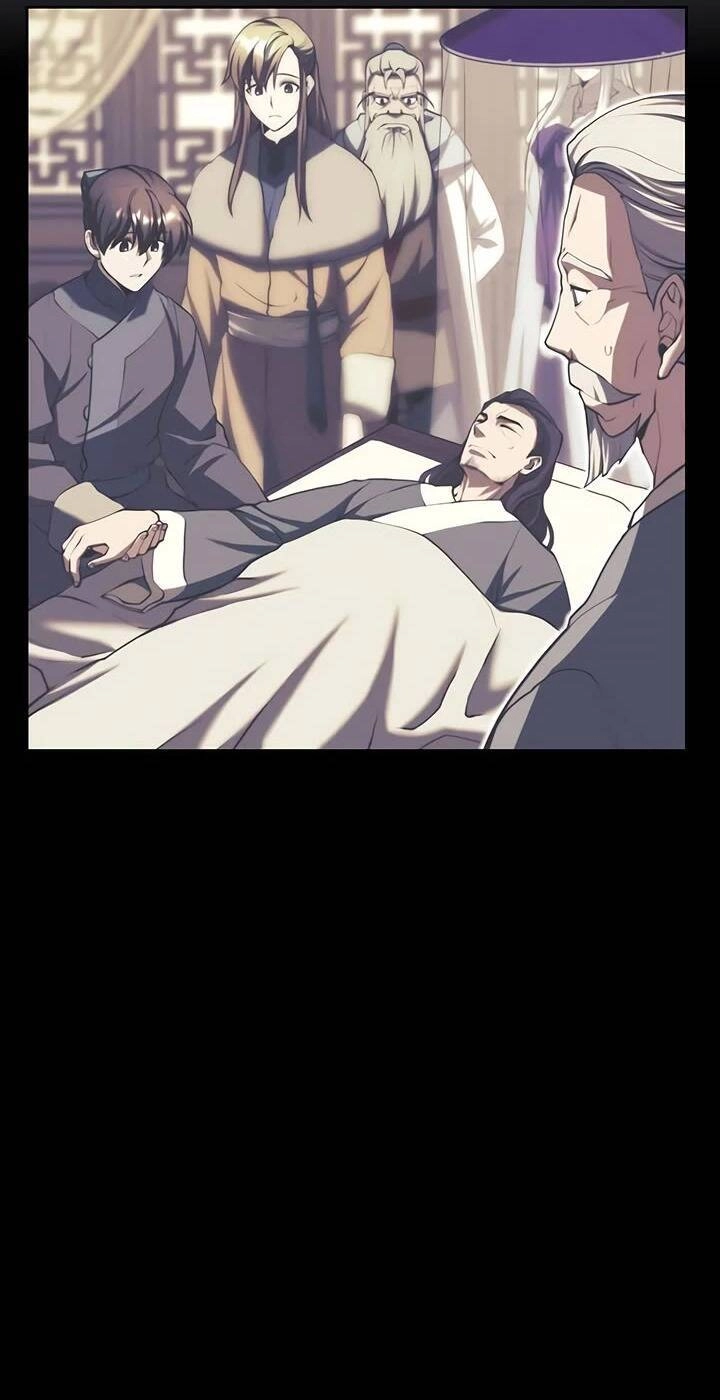 Võ Giả Bất Đắc Dĩ Chapter 125 - 29