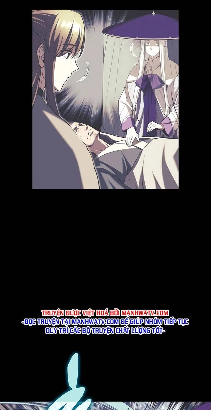 Võ Giả Bất Đắc Dĩ Chapter 125 - 30