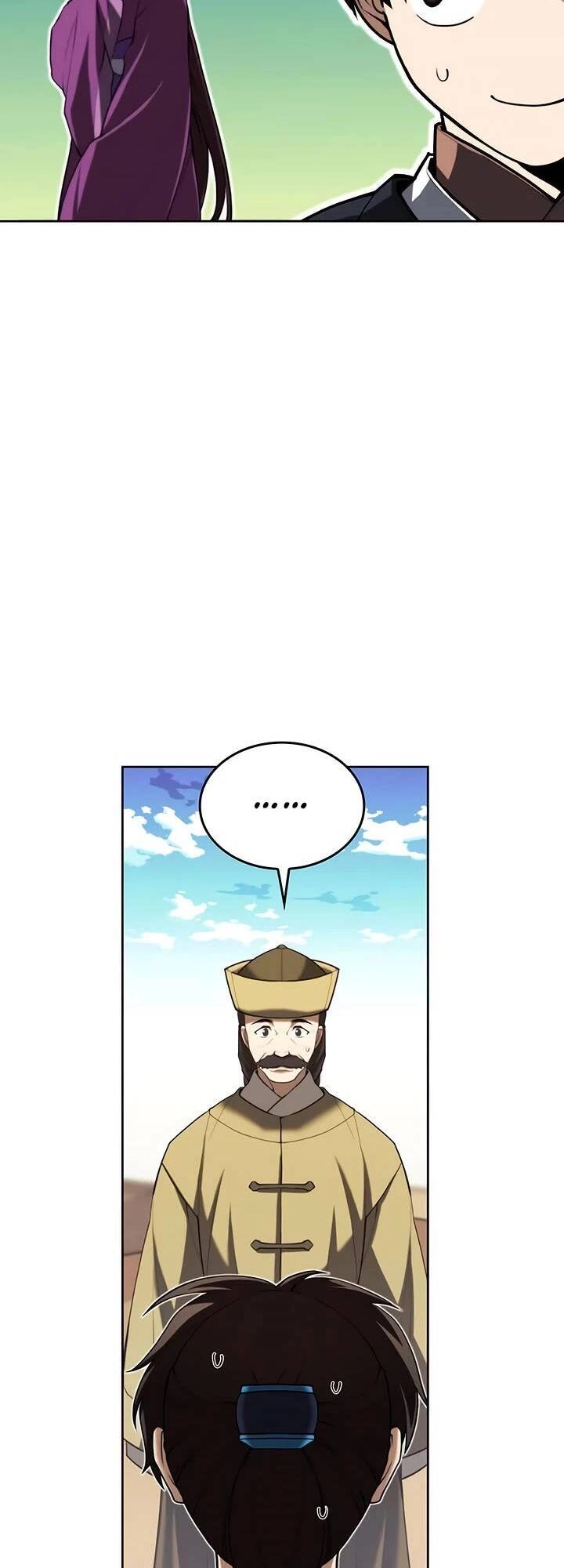 Võ Giả Bất Đắc Dĩ Chapter 125 - 33