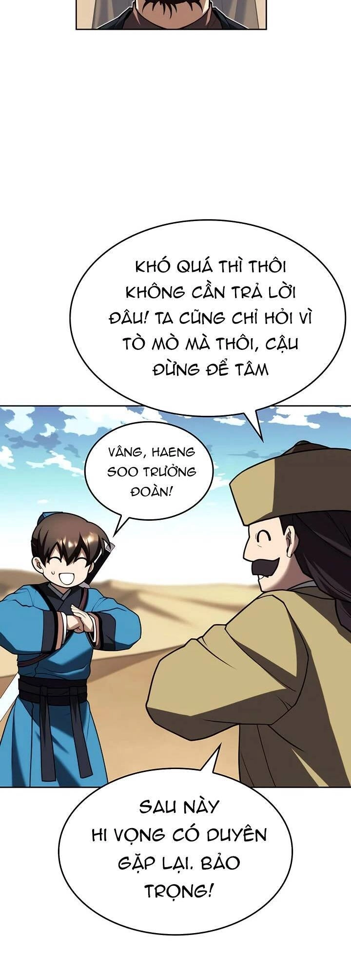 Võ Giả Bất Đắc Dĩ Chapter 125 - 34