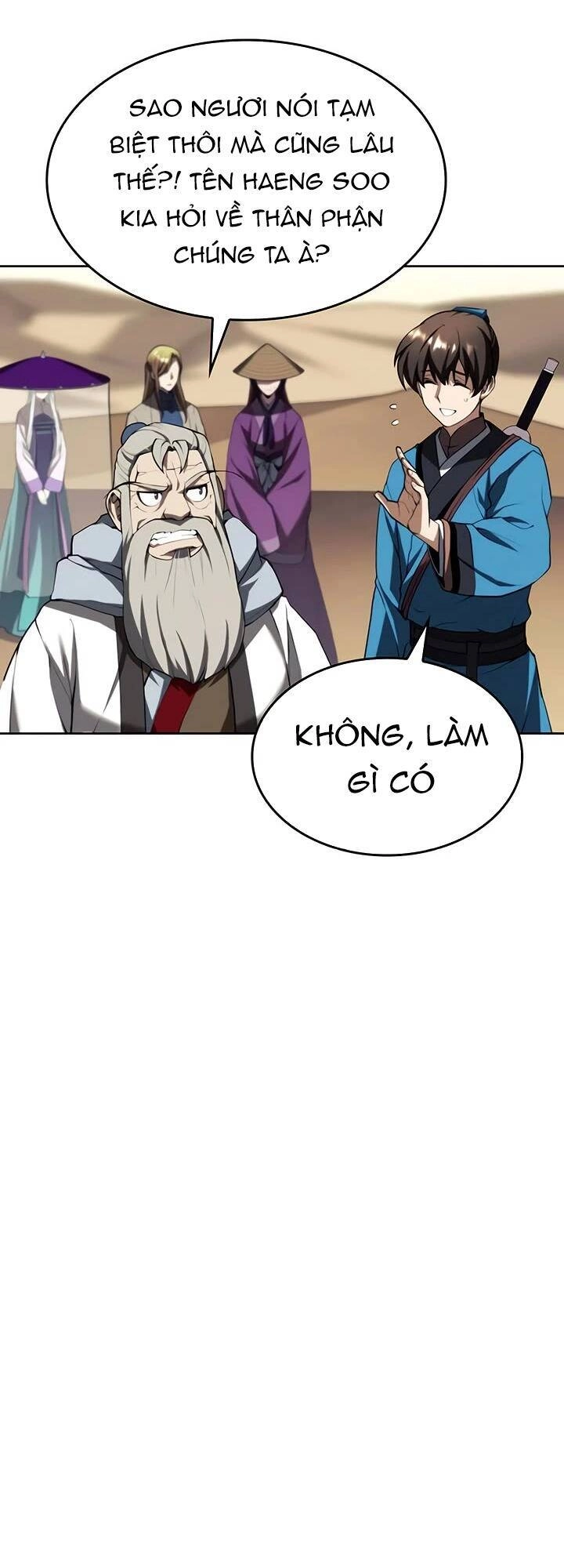 Võ Giả Bất Đắc Dĩ Chapter 125 - 36