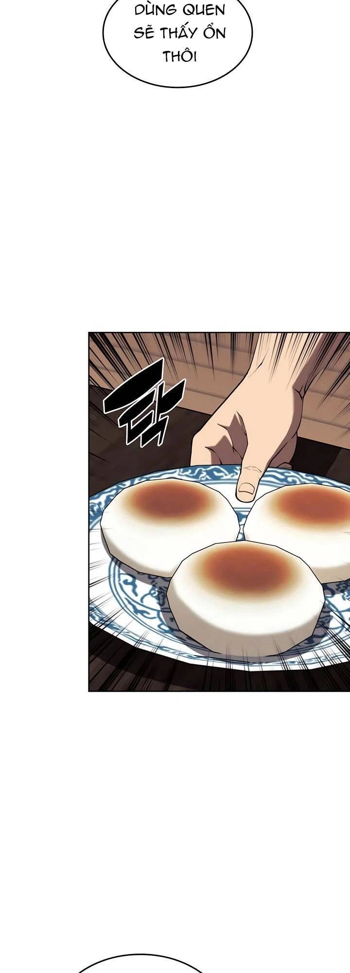 Võ Giả Bất Đắc Dĩ Chapter 125 - 41