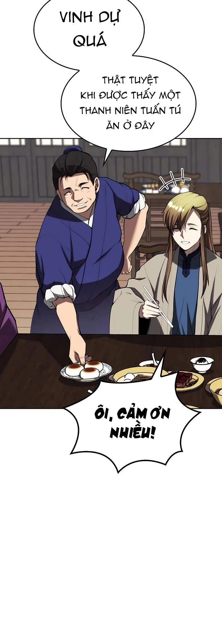 Võ Giả Bất Đắc Dĩ Chapter 125 - 42