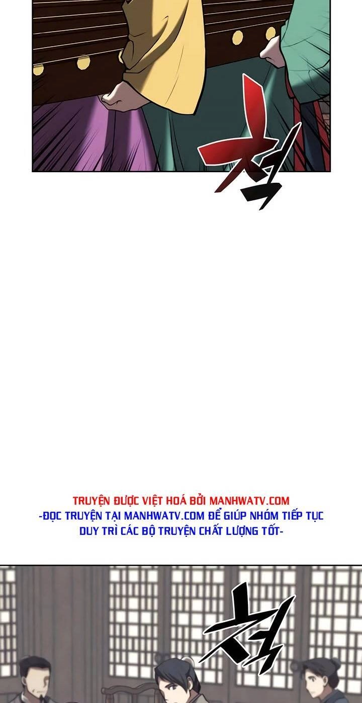 Võ Giả Bất Đắc Dĩ Chapter 125 - 45