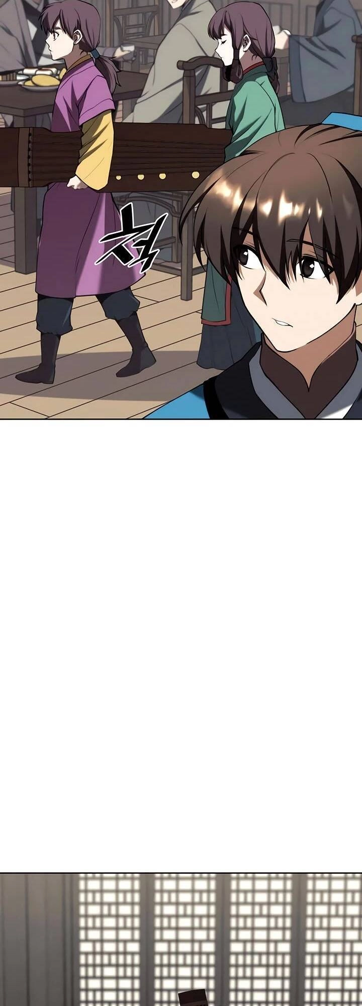 Võ Giả Bất Đắc Dĩ Chapter 125 - 46