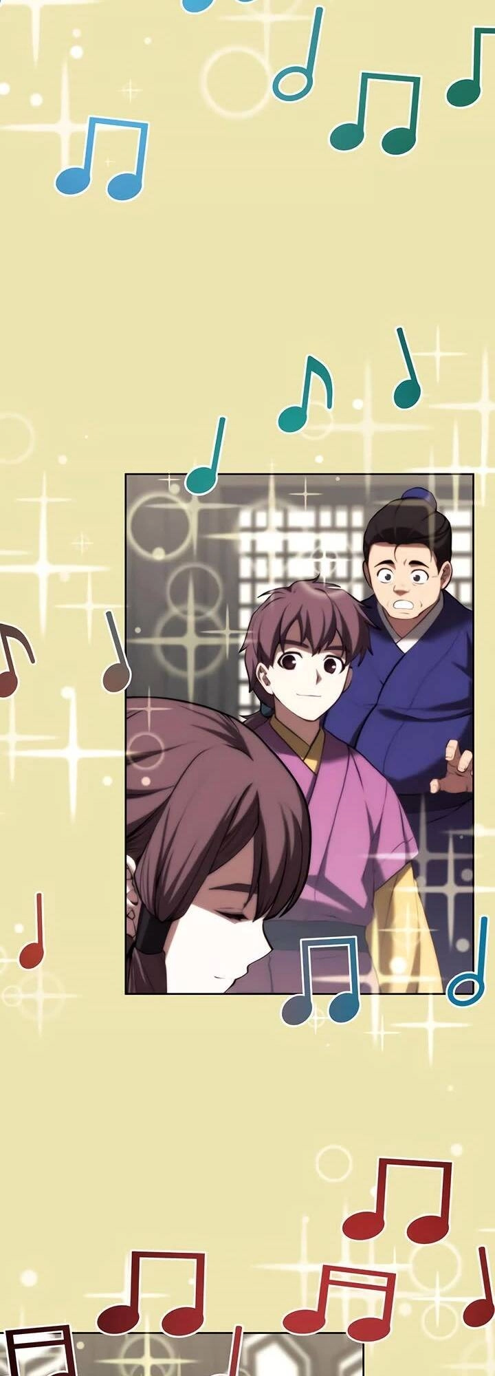 Võ Giả Bất Đắc Dĩ Chapter 125 - 53