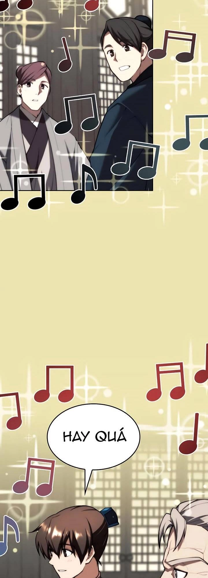 Võ Giả Bất Đắc Dĩ Chapter 125 - 54