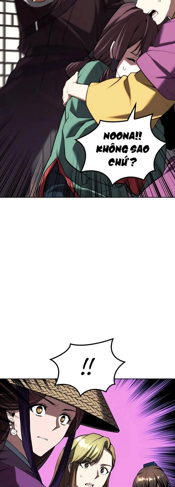 Võ Giả Bất Đắc Dĩ Chapter 125 - 58