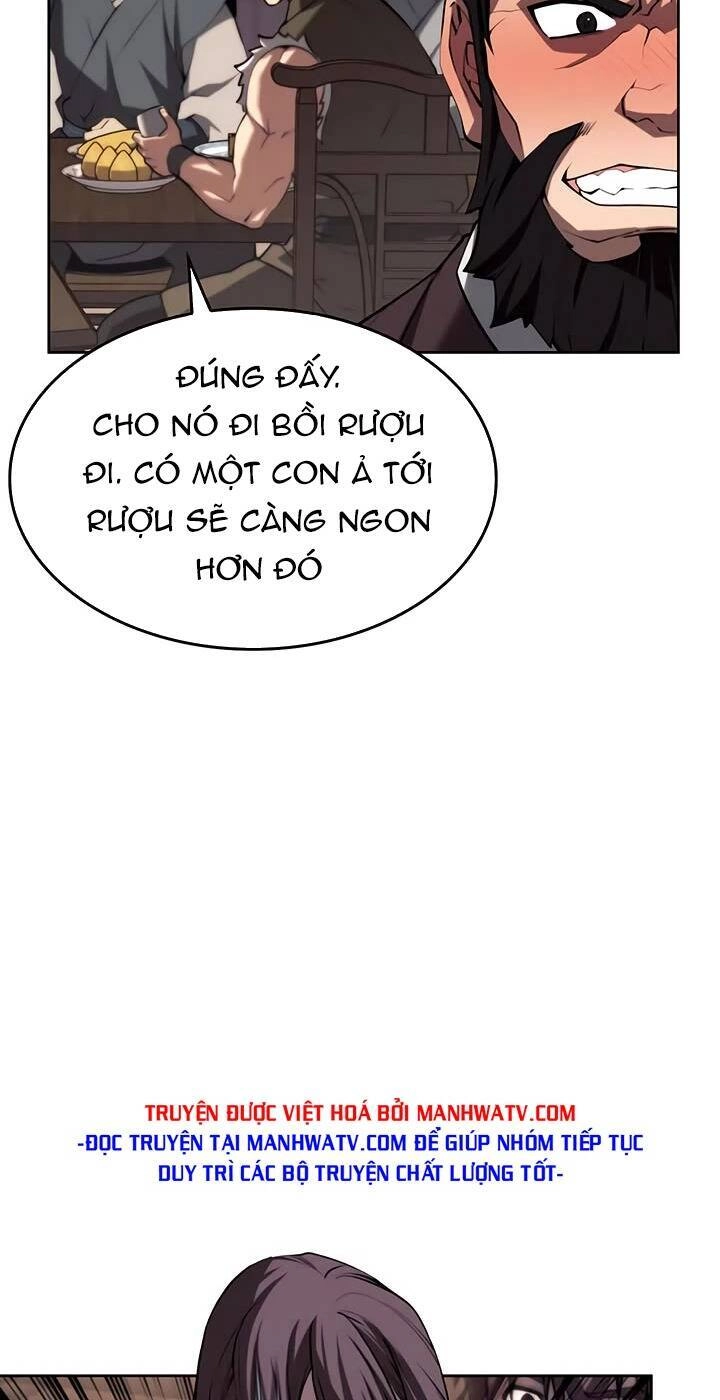 Võ Giả Bất Đắc Dĩ Chapter 125 - 60