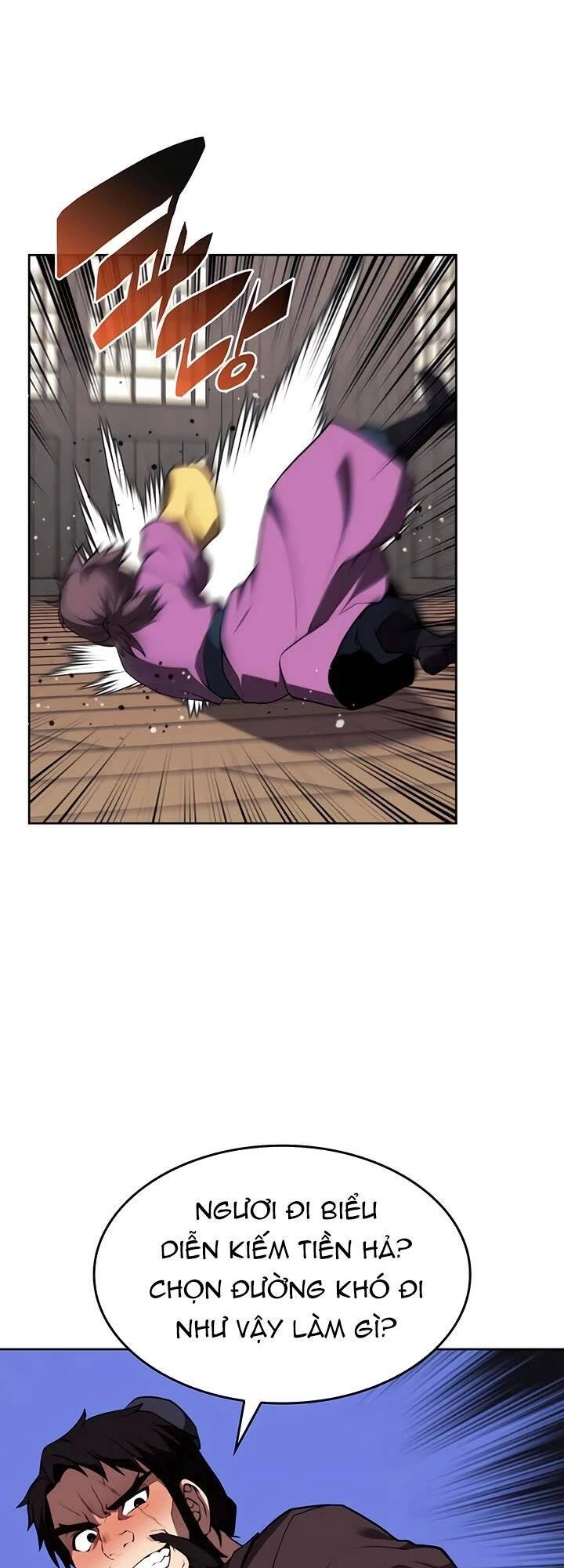 Võ Giả Bất Đắc Dĩ Chapter 125 - 64