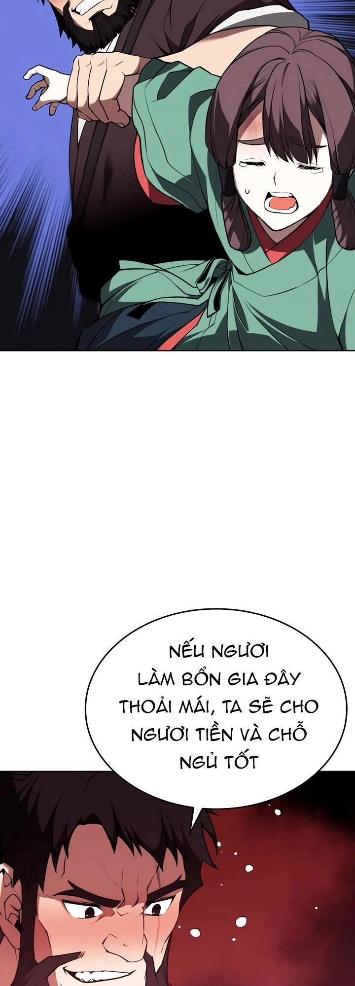 Võ Giả Bất Đắc Dĩ Chapter 125 - 65