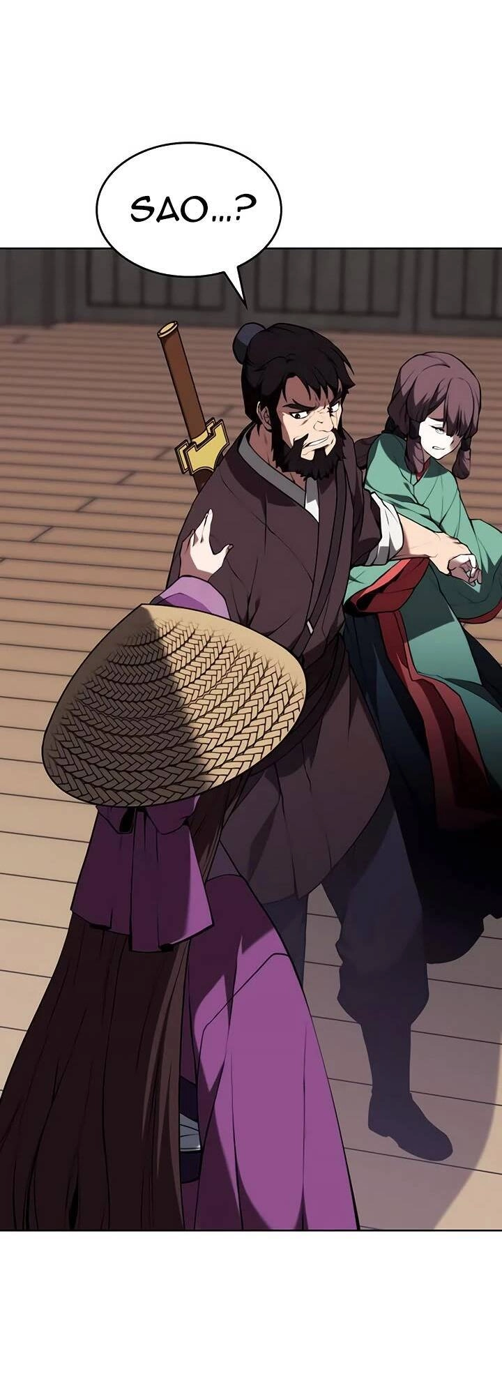 Võ Giả Bất Đắc Dĩ Chapter 125 - 68