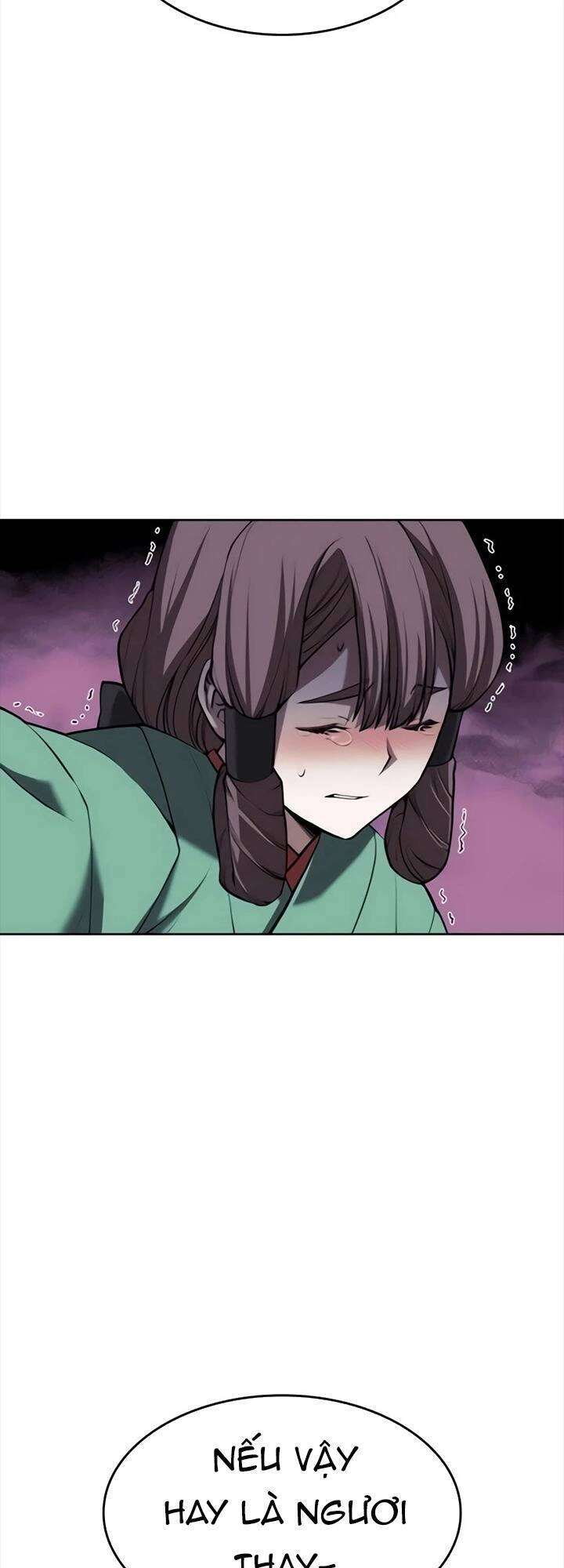 Võ Giả Bất Đắc Dĩ Chapter 126 - 4