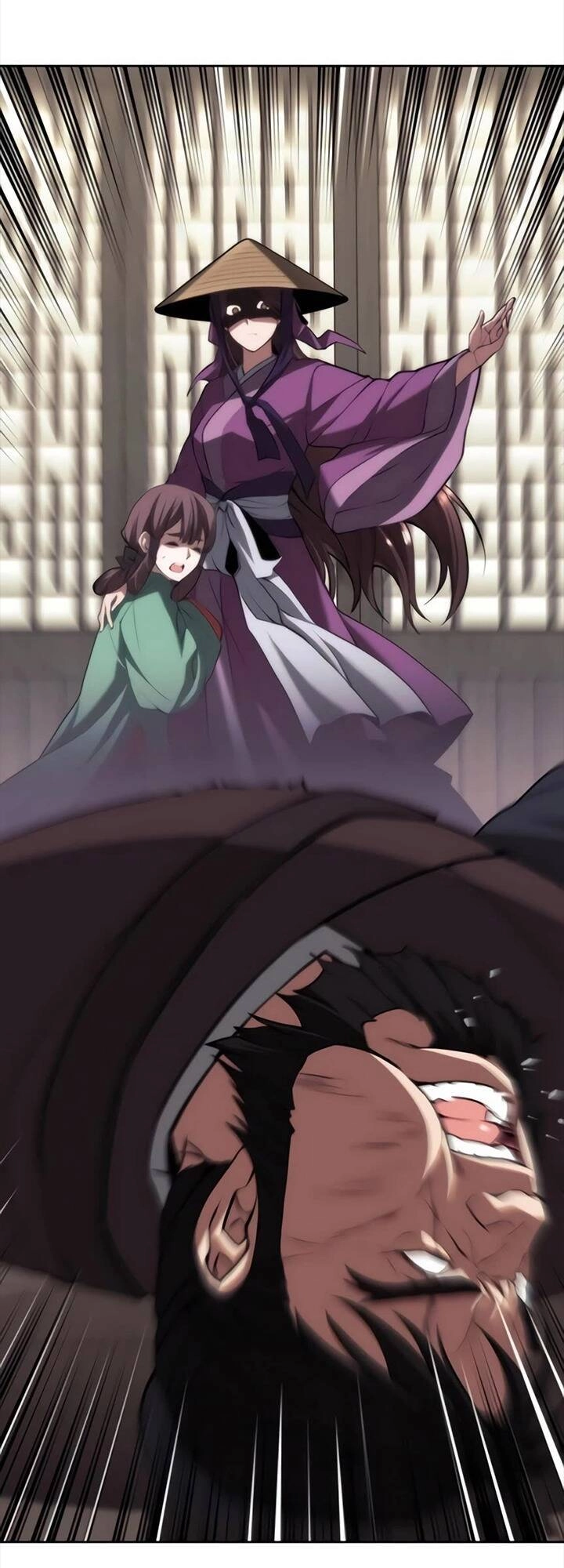 Võ Giả Bất Đắc Dĩ Chapter 126 - 6