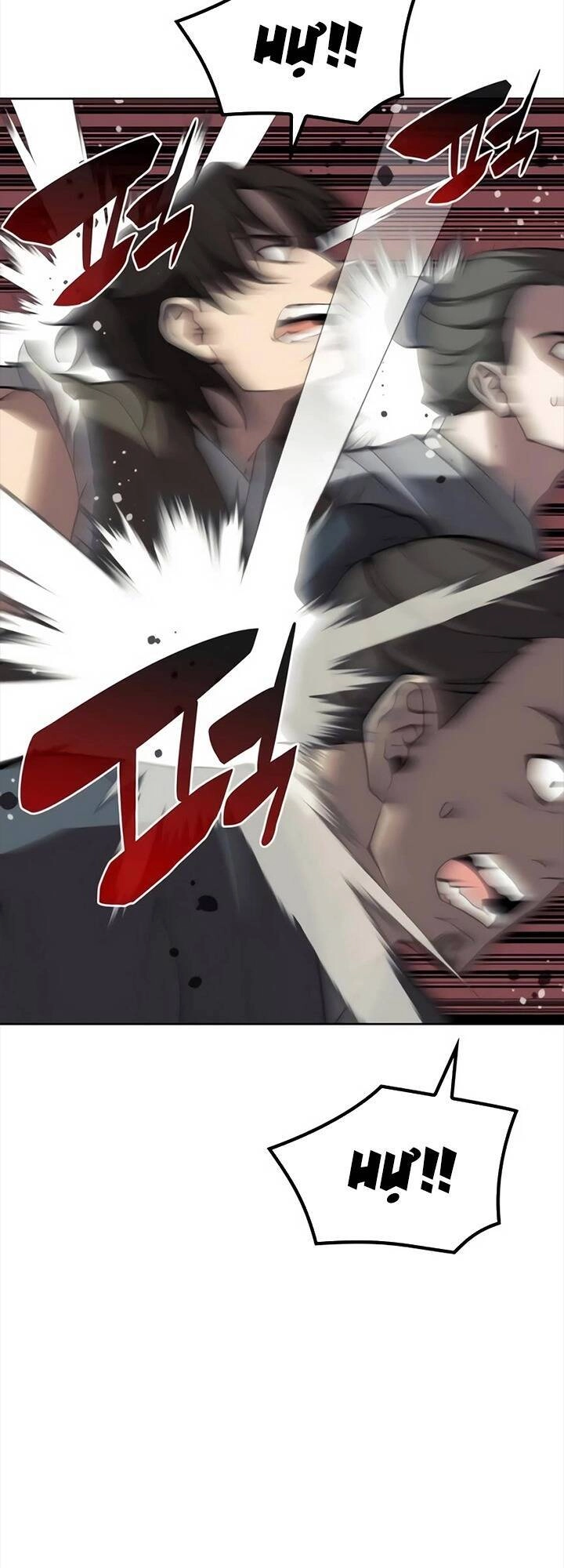 Võ Giả Bất Đắc Dĩ Chapter 126 - 9