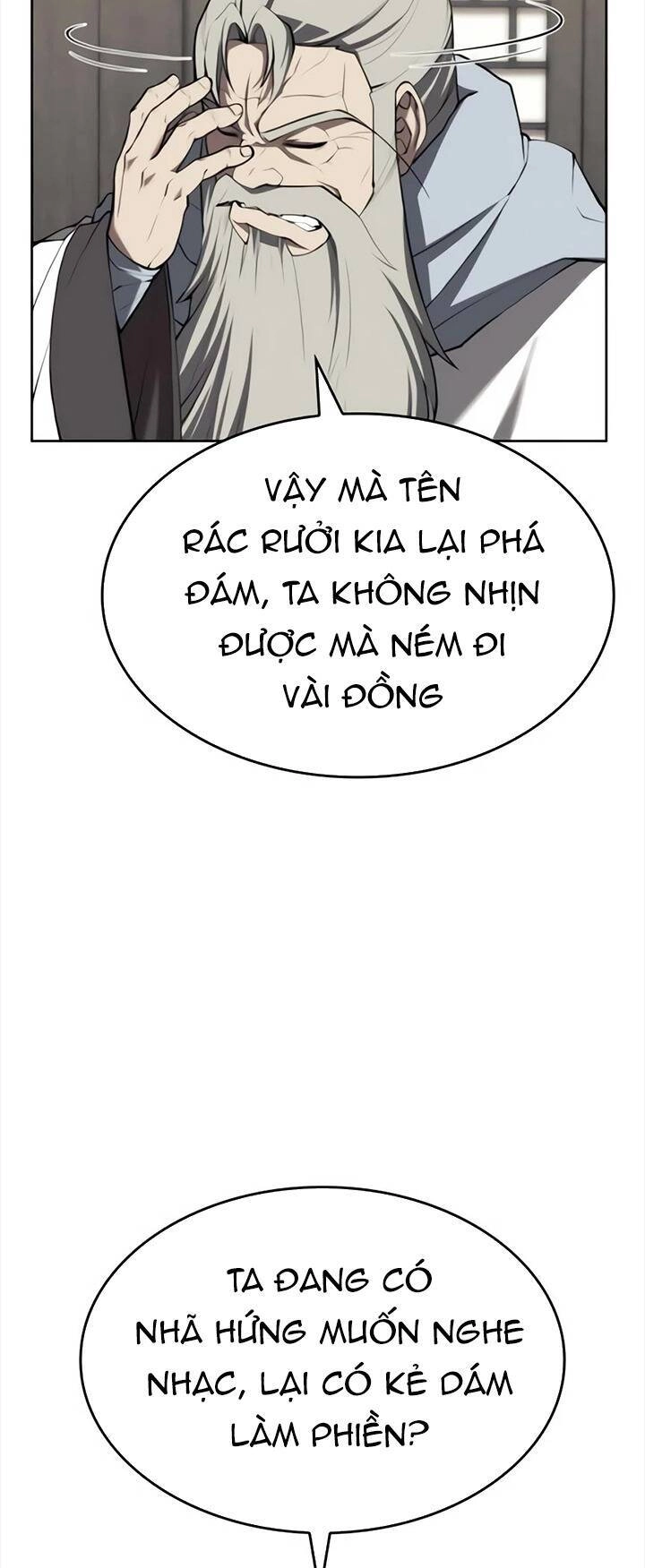 Võ Giả Bất Đắc Dĩ Chapter 126 - 11