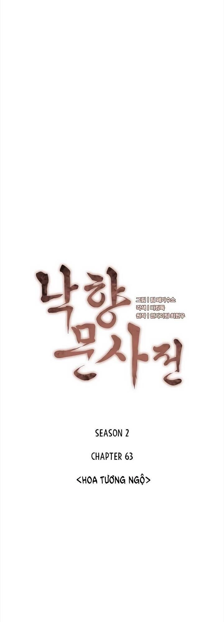 Võ Giả Bất Đắc Dĩ Chapter 126 - 14