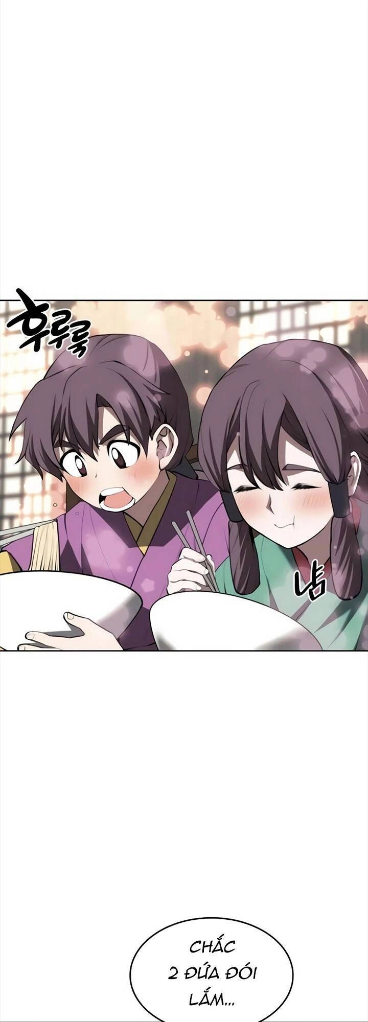 Võ Giả Bất Đắc Dĩ Chapter 126 - 15