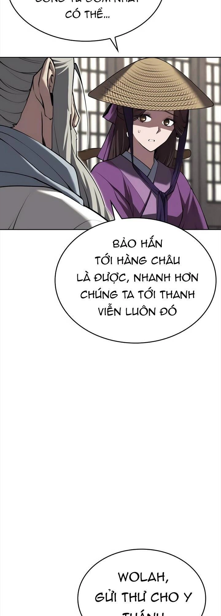 Võ Giả Bất Đắc Dĩ Chapter 126 - 27