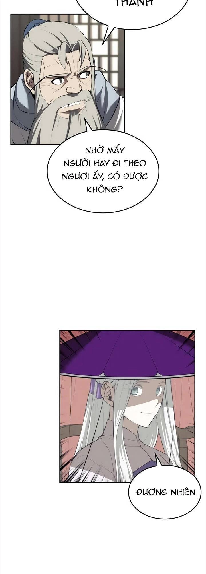 Võ Giả Bất Đắc Dĩ Chapter 126 - 28