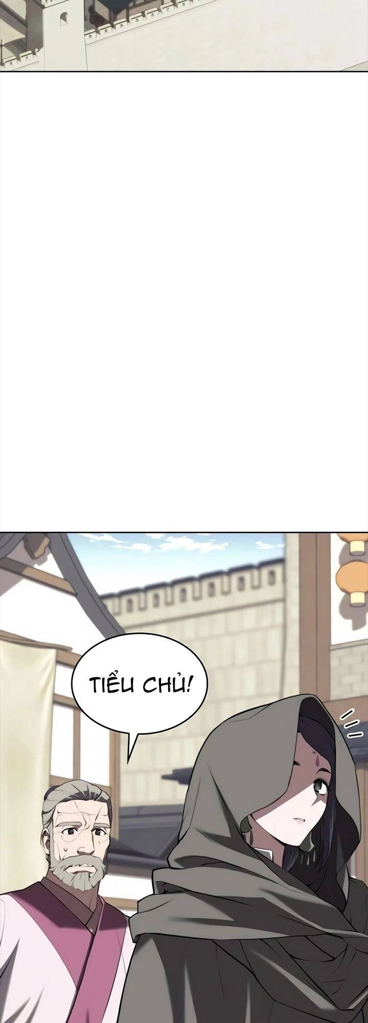 Võ Giả Bất Đắc Dĩ Chapter 126 - 30