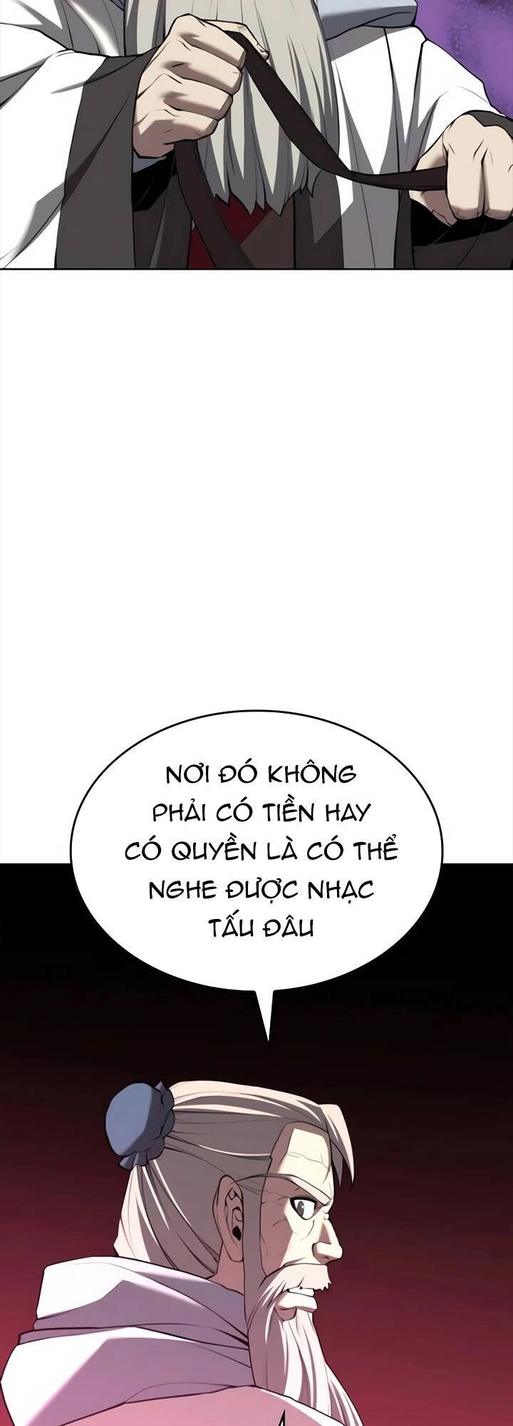 Võ Giả Bất Đắc Dĩ Chapter 126 - 40