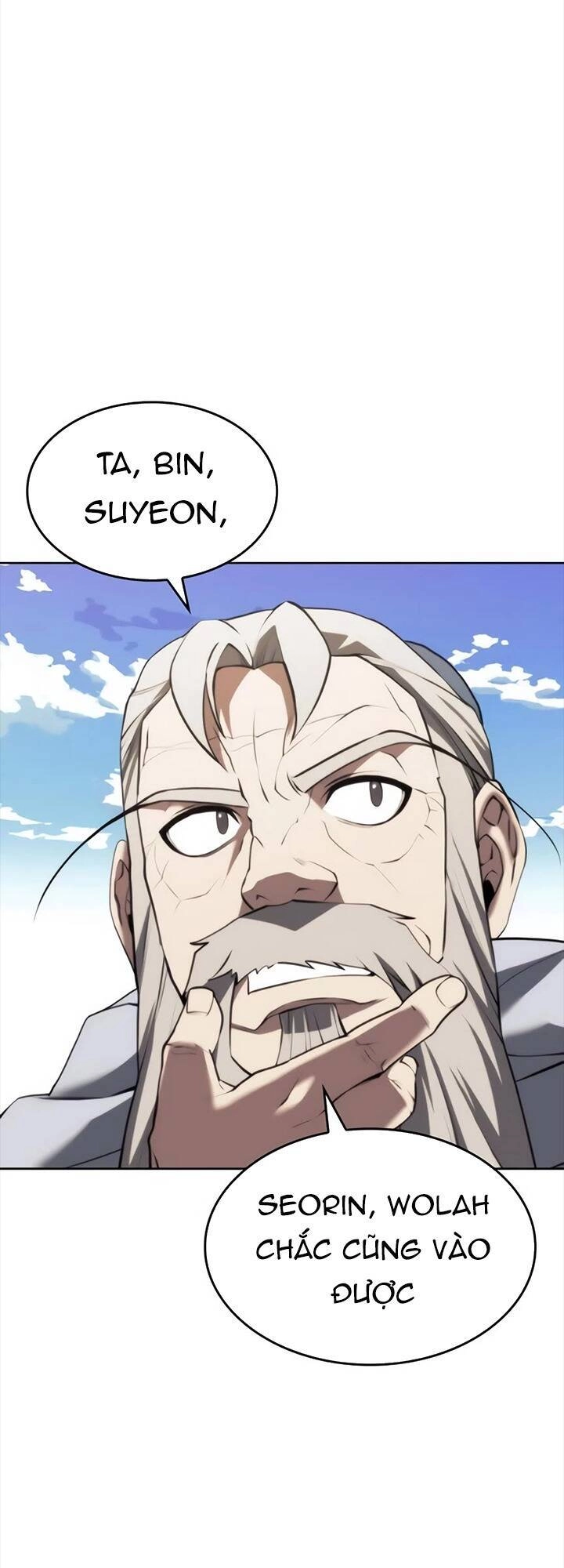 Võ Giả Bất Đắc Dĩ Chapter 126 - 42