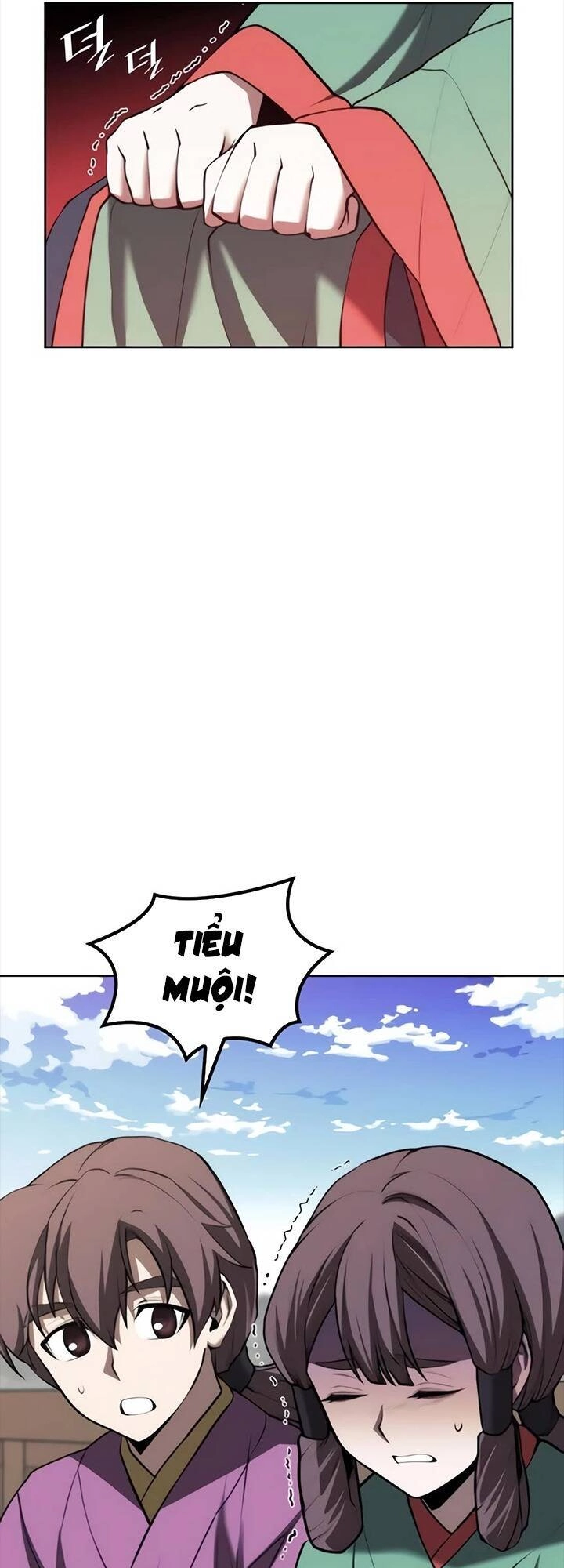 Võ Giả Bất Đắc Dĩ Chapter 126 - 45