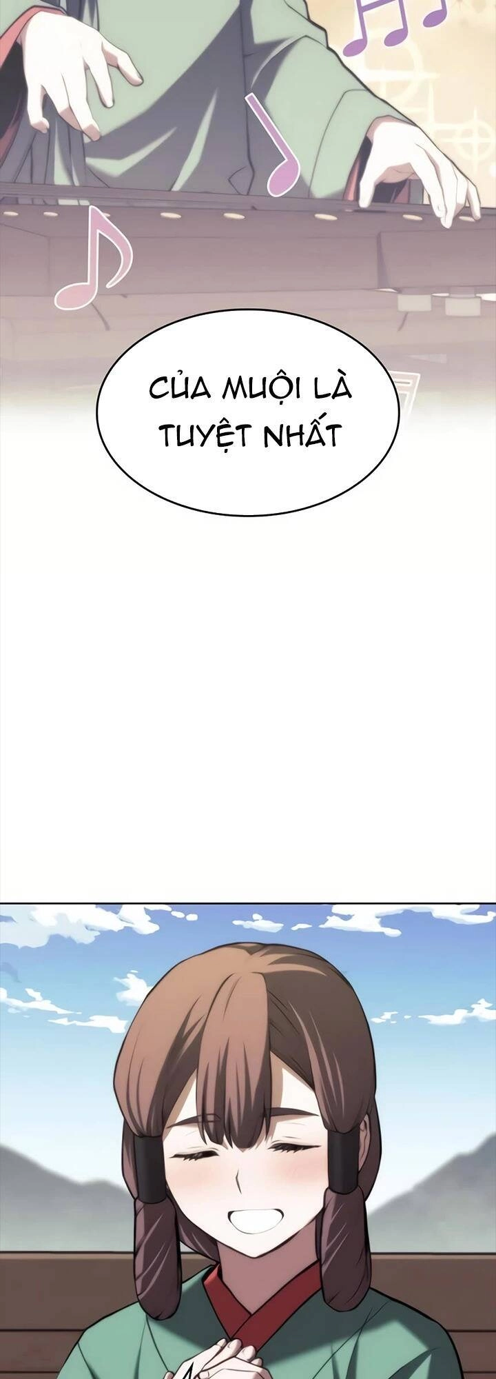 Võ Giả Bất Đắc Dĩ Chapter 126 - 50