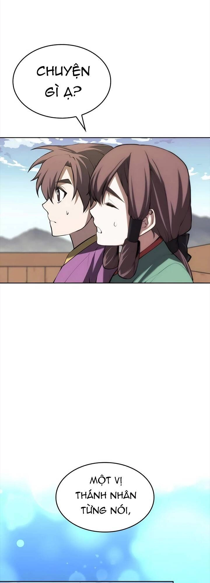 Võ Giả Bất Đắc Dĩ Chapter 126 - 52