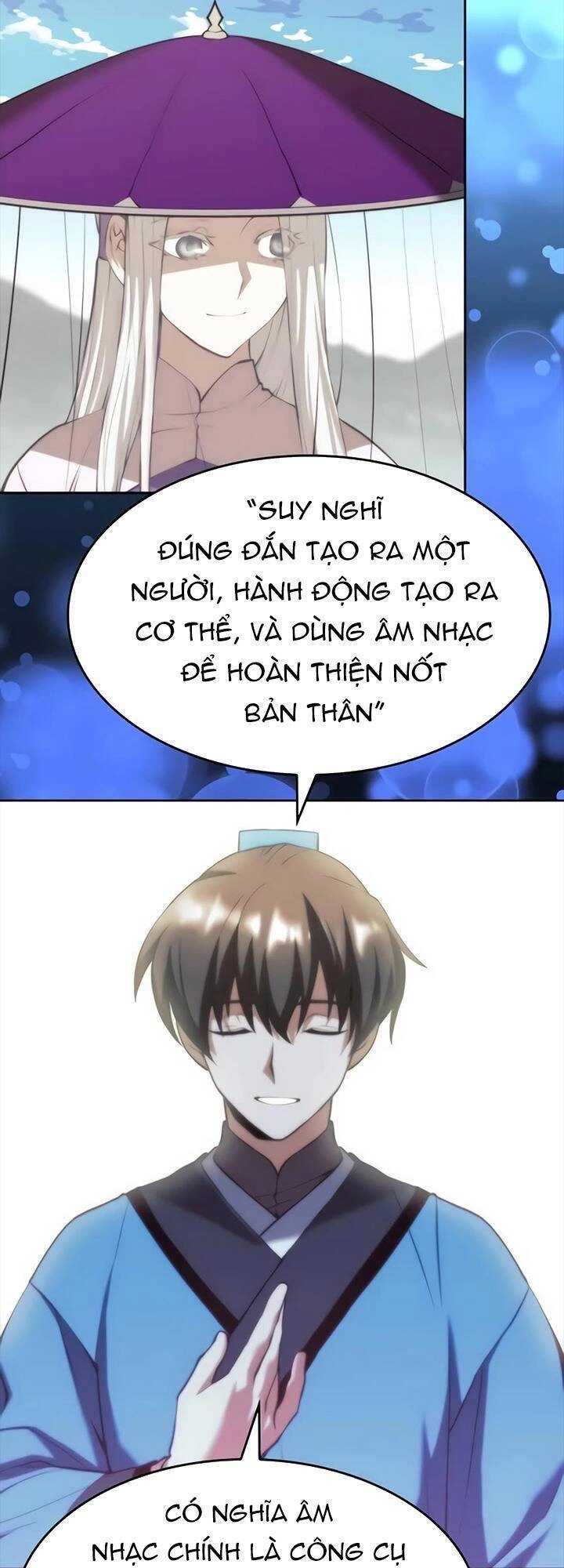 Võ Giả Bất Đắc Dĩ Chapter 126 - 53