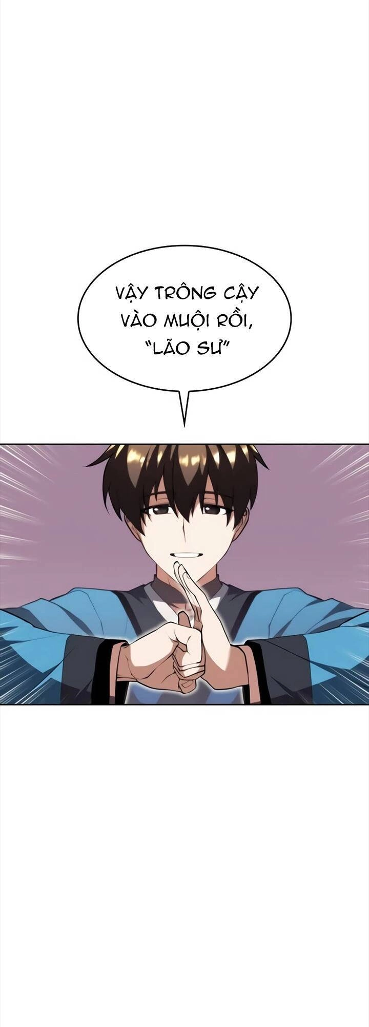 Võ Giả Bất Đắc Dĩ Chapter 126 - 57