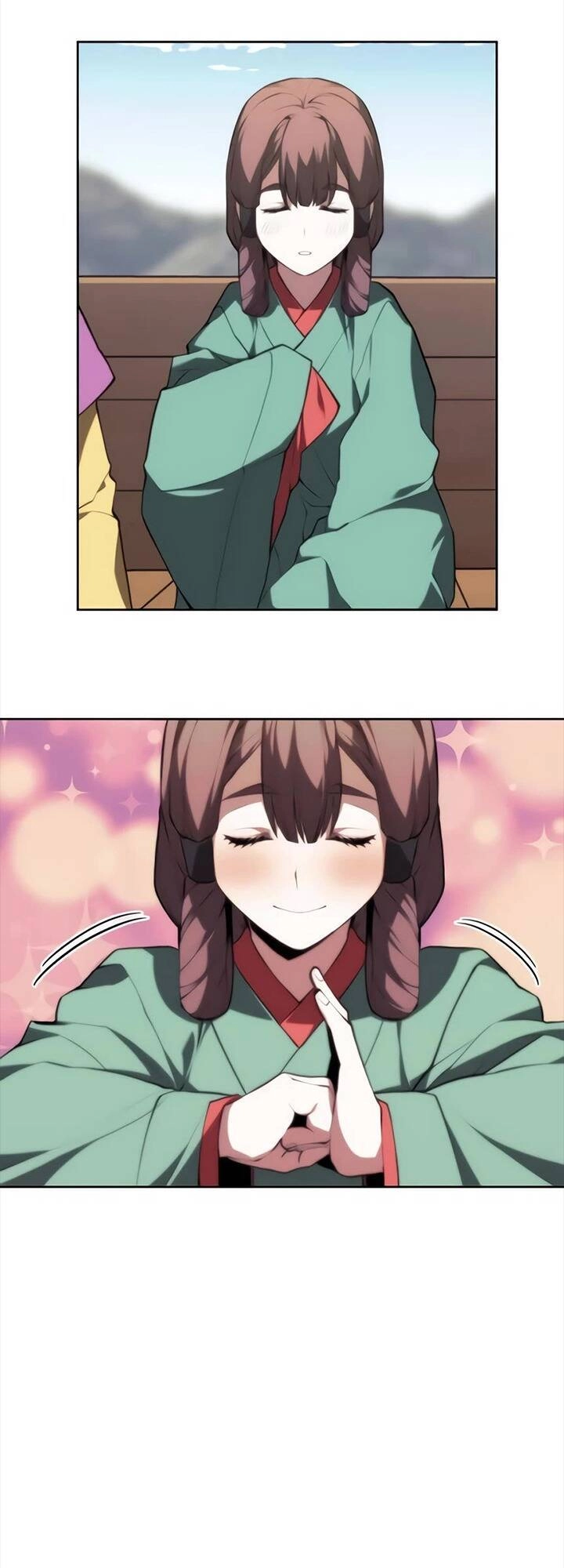 Võ Giả Bất Đắc Dĩ Chapter 126 - 58