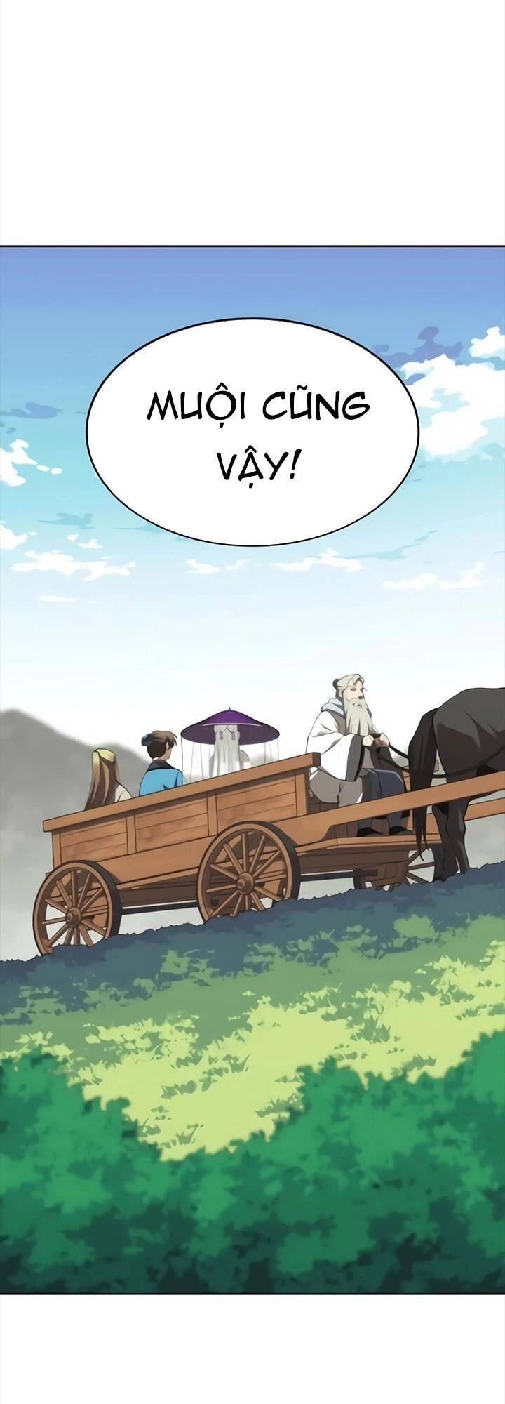 Võ Giả Bất Đắc Dĩ Chapter 126 - 59